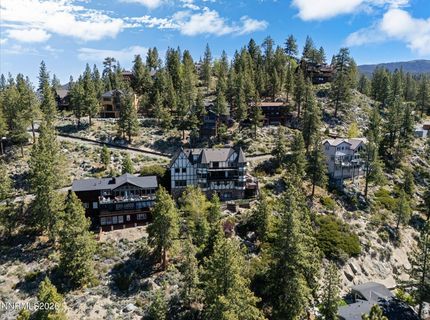 225 S Martin Drive Drive, Zephyr Cove, NV 89448 Photo