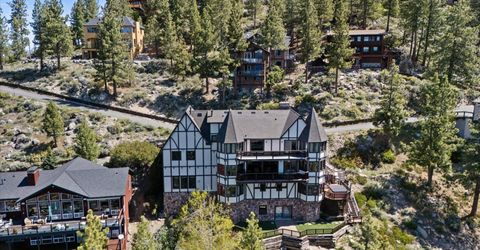 225 S Martin Drive Drive, Zephyr Cove, NV 89448 Photo