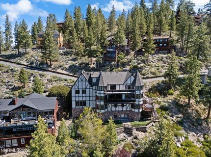 225 S Martin Drive Drive, Zephyr Cove, NV 89448 Photo