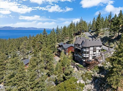 225 S Martin Drive Drive, Zephyr Cove, NV 89448 Photo