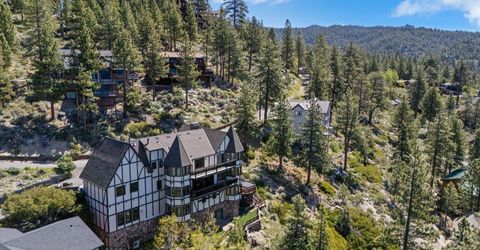 225 S Martin Drive Drive, Zephyr Cove, NV 89448 Photo