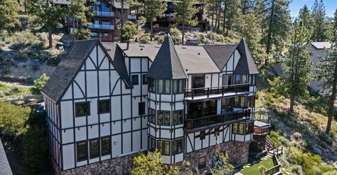 225 S Martin Drive Drive, Zephyr Cove, NV 89448 Photo