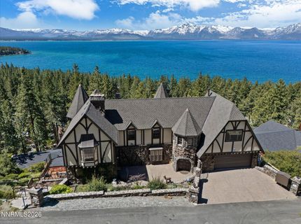 225 S Martin Drive Drive, Zephyr Cove, NV 89448 Photo