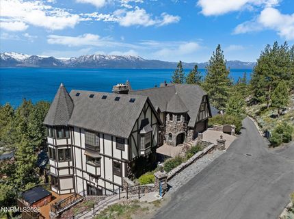 225 S Martin Drive Drive, Zephyr Cove, NV 89448 Photo