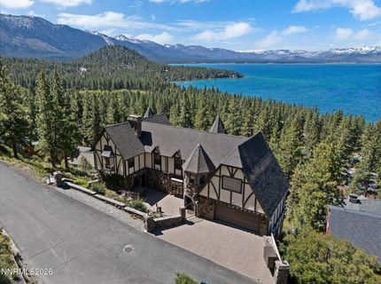 225 S Martin Drive Drive, Zephyr Cove, NV 89448 Photo