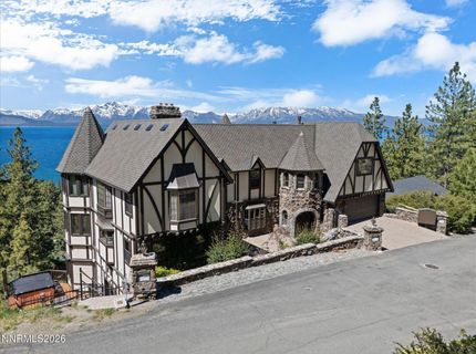 225 S Martin Drive Drive, Zephyr Cove, NV 89448 Photo
