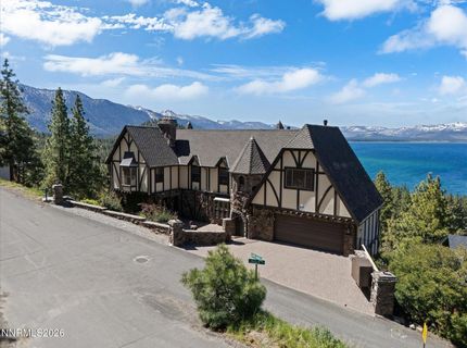 225 S Martin Drive Drive, Zephyr Cove, NV 89448 Photo