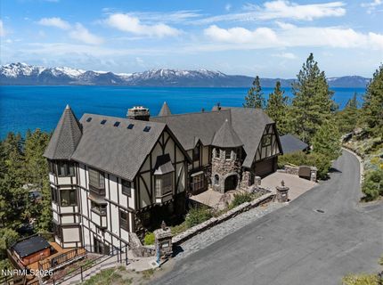 225 S Martin Drive Drive, Zephyr Cove, NV 89448 Photo