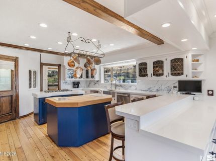 225 S Martin Drive Drive, Zephyr Cove, NV 89448 Photo