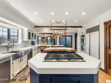 225 S Martin Drive Drive, Zephyr Cove, NV 89448 Photo