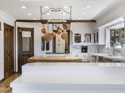 225 S Martin Drive Drive, Zephyr Cove, NV 89448 Photo
