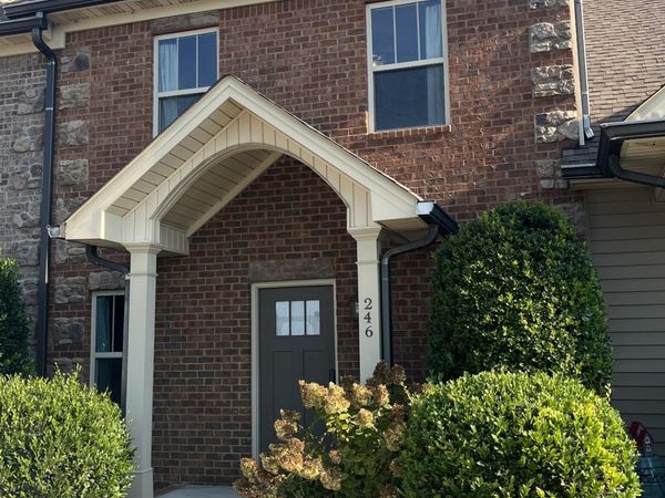 246 Bellingham Dr NE, Cleveland, TN 37312