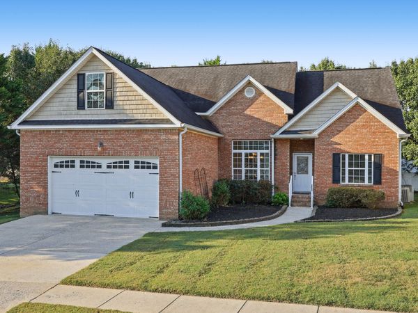 2603 Sweet Bay Cir NW, Cleveland, TN 37312