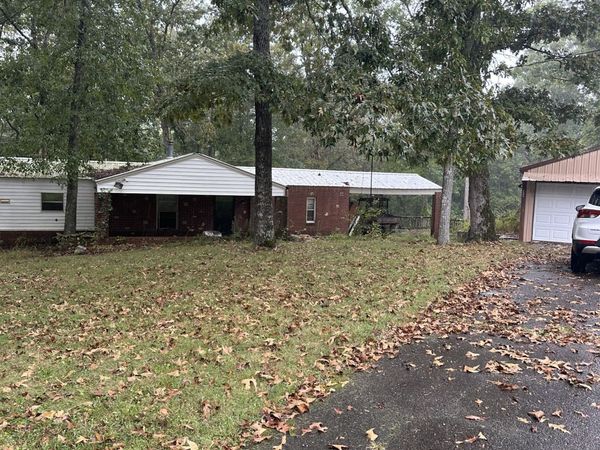 151 Wilson Cemetery Rd , Big Sandy, TN 38221