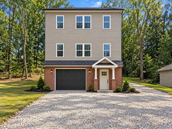 303 Craig AVE , Salem, VA 24153