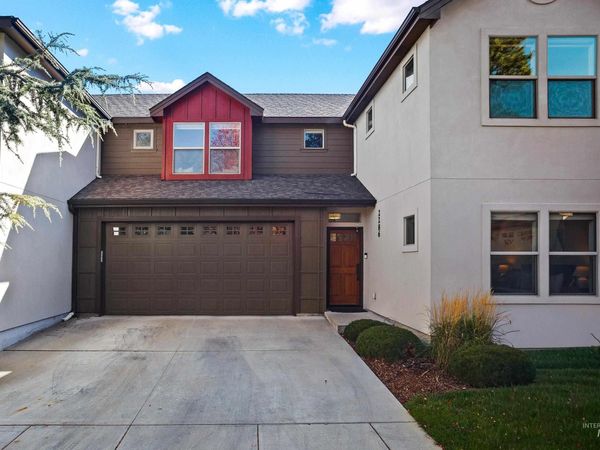 2286 S Gekeler, Boise, ID 83706