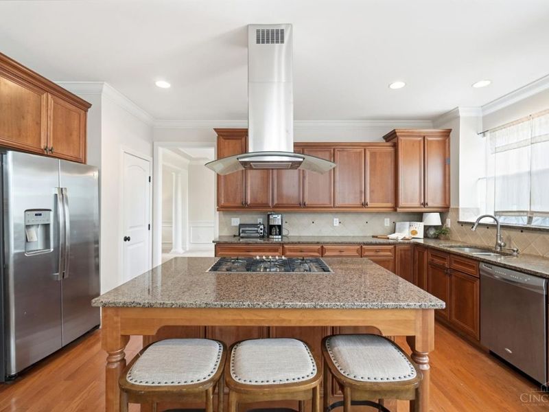 3522 Riverside Drive, Mason, OH 45040 Photo 11