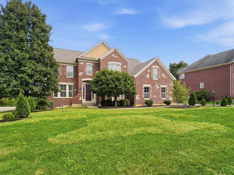 3522 Riverside Drive, Mason, OH 45040 Photo 2