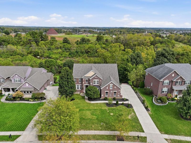 3522 Riverside Drive, Mason, OH 45040 Photo 58