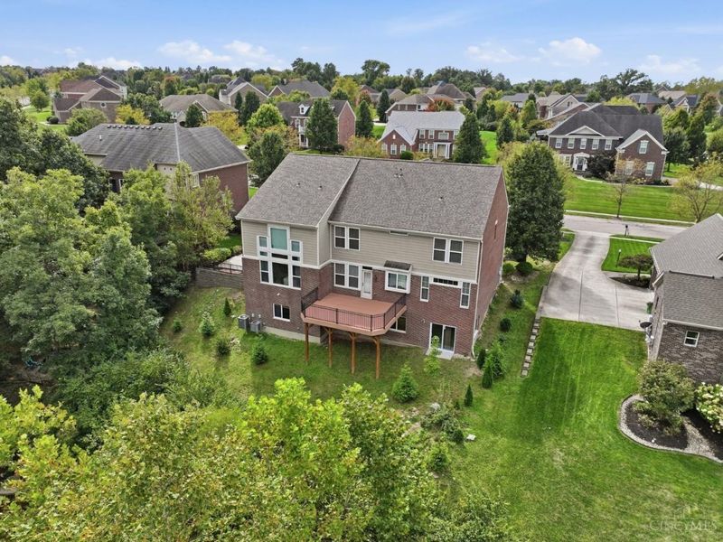 3522 Riverside Drive, Mason, OH 45040 Photo 59