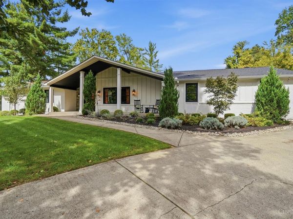 2430 Section Road, Amberley, OH 45237