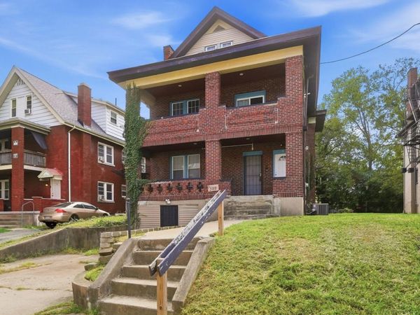 589 Blair Avenue, Cincinnati, OH 45229