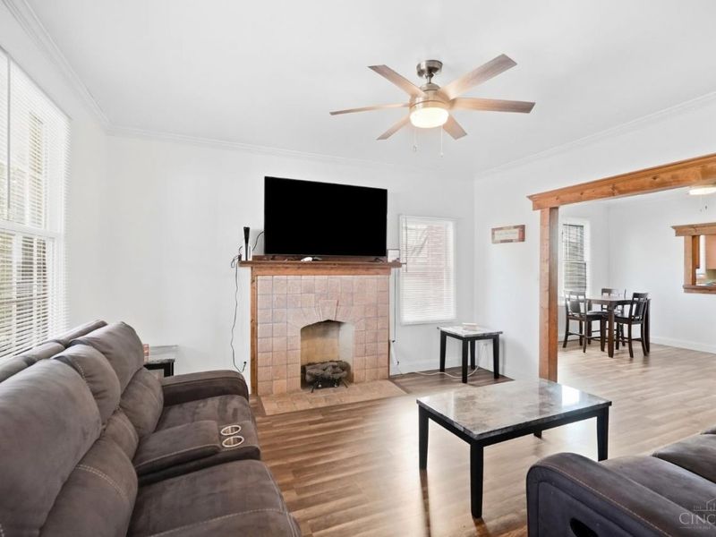 589 Blair Avenue, Cincinnati, OH 45229 Photo 28