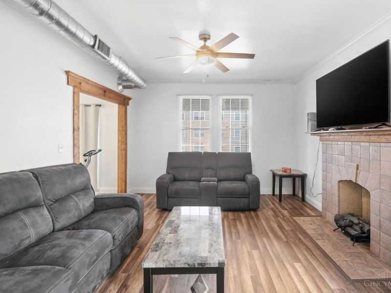 589 Blair Avenue, Cincinnati, OH 45229 Photo 29