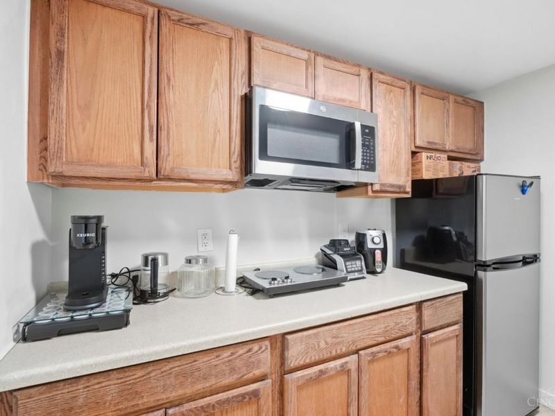 589 Blair Avenue, Cincinnati, OH 45229 Photo 55