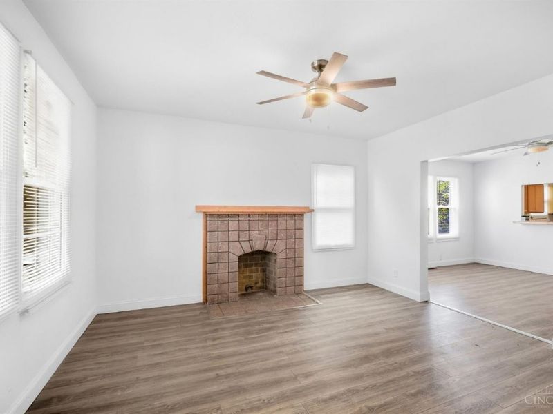 589 Blair Avenue, Cincinnati, OH 45229 Photo 6