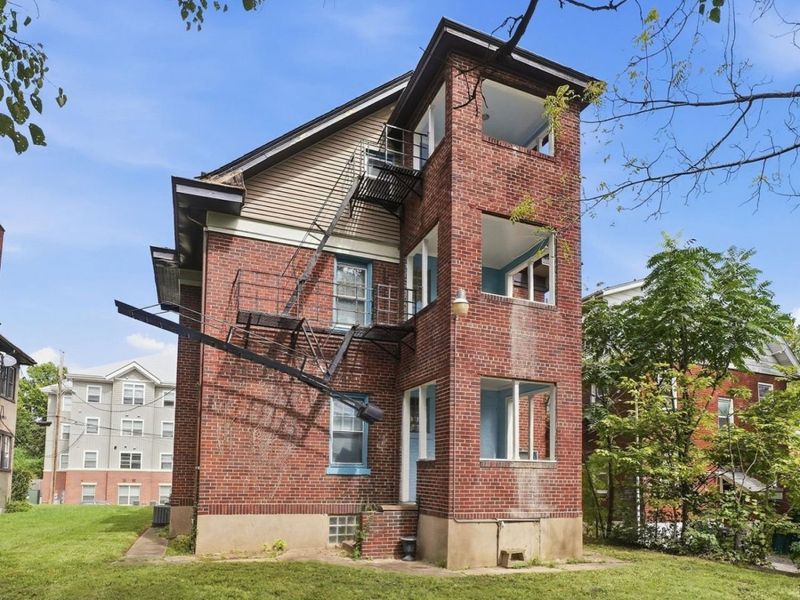 589 Blair Avenue, Cincinnati, OH 45229 Photo 67