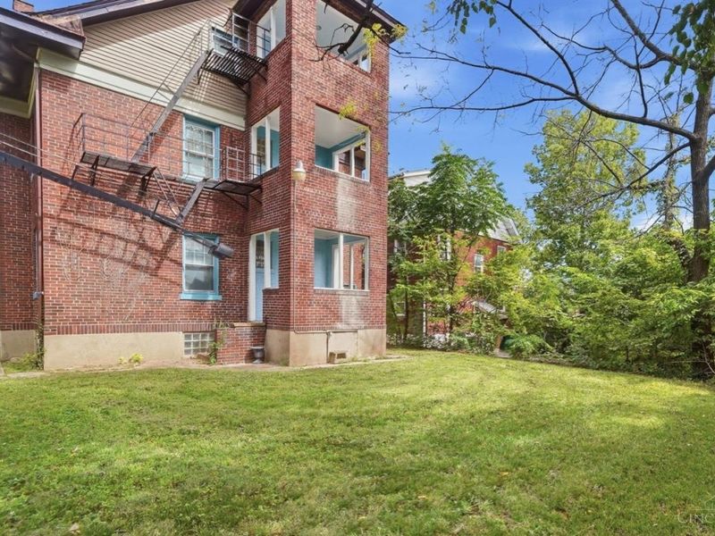 589 Blair Avenue, Cincinnati, OH 45229 Photo 71