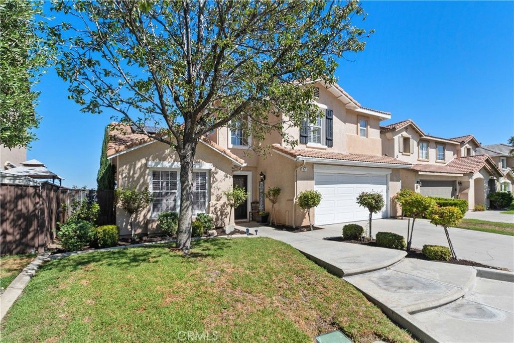157 Buckthorn Way, Corona, CA 92881 Main Photo