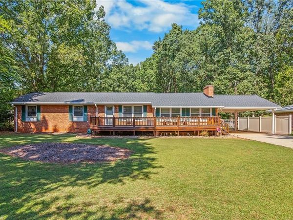 645 Hodgin Valley Road, Pleasant Garden, NC 27313