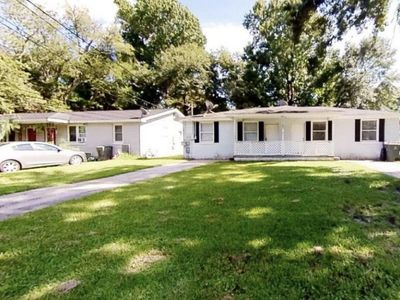 1157 Berkeley Street, Unit A&B, Hanahan, SC 29410