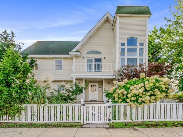 139 Coronado Street , Atlantic Beach, NY 11509