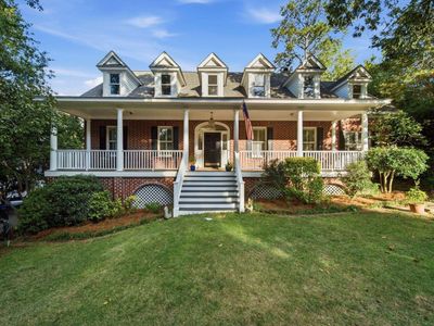 1314 Haynesworth Road , Columbia, SC 29205