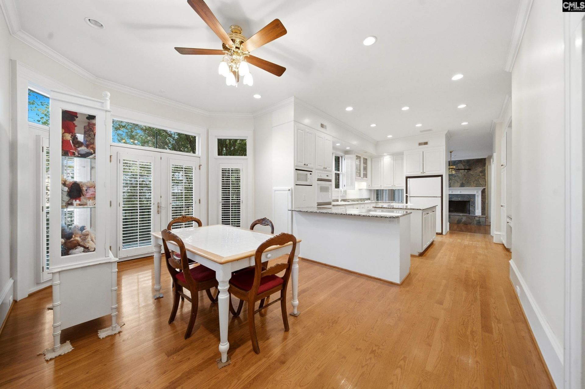 1314 Haynesworth Road  Photo 12