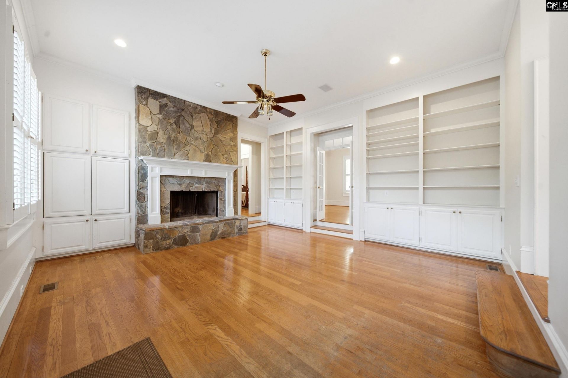 1314 Haynesworth Road  Photo 13
