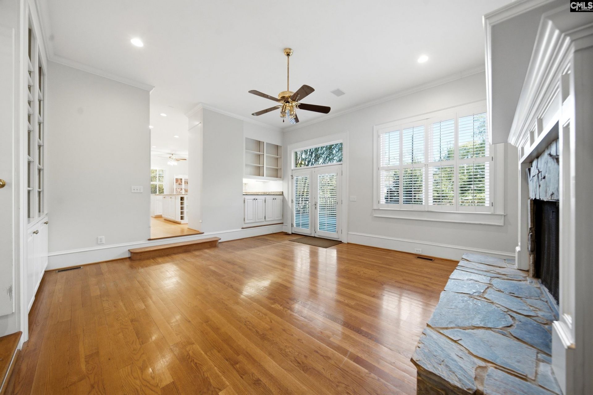 1314 Haynesworth Road  Photo 14