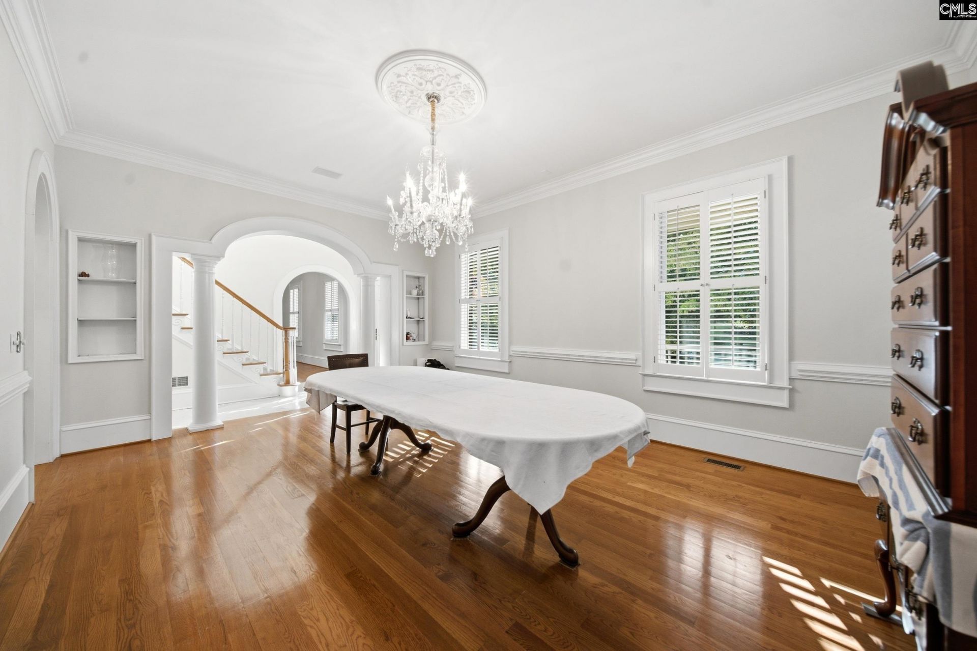 1314 Haynesworth Road  Photo 4