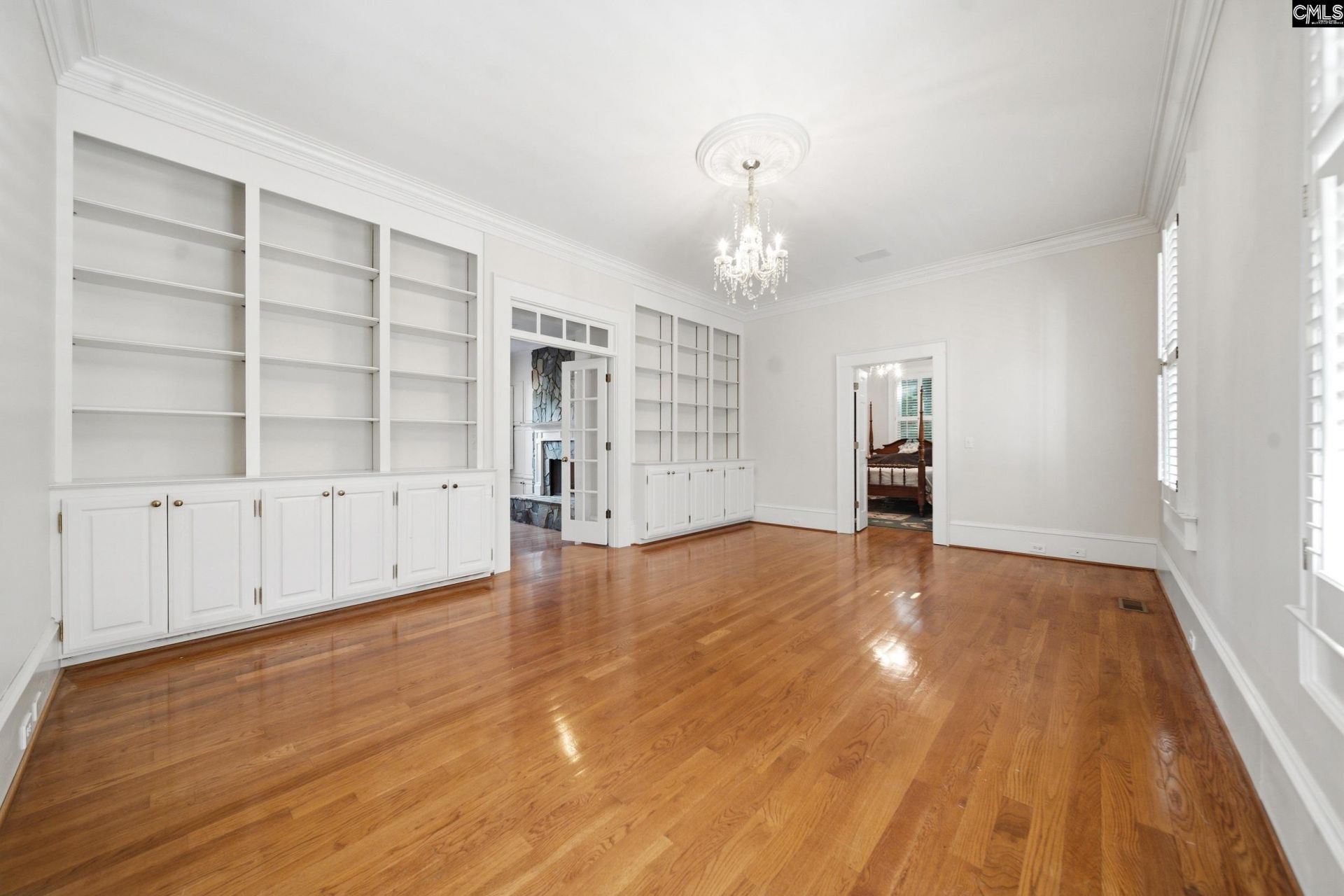 1314 Haynesworth Road  Photo 5