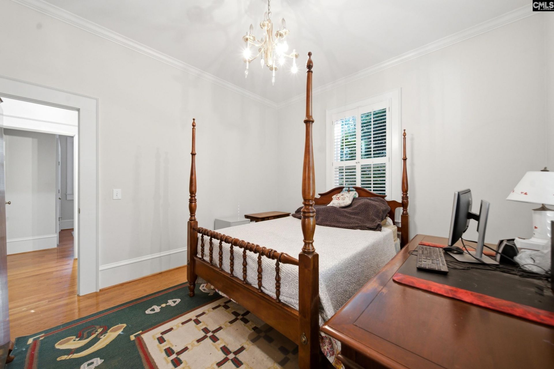 1314 Haynesworth Road  Photo 6