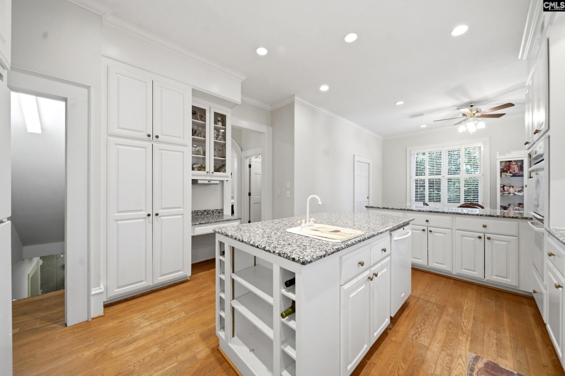 1314 Haynesworth Road  Photo 9
