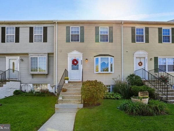 1909 NEWHAVEN DRIVE, BALTIMORE, MD 21221