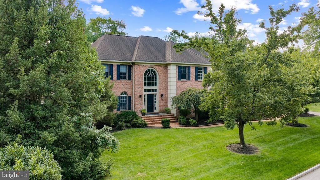 701 STURBRIDGE DRIVE, BRYN MAWR, PA 19010