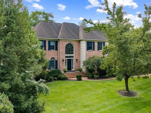 701 STURBRIDGE DRIVE , BRYN MAWR, PA 19010