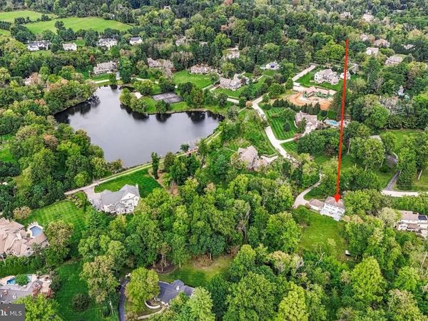 408 LANTERN LANE, BERWYN, PA 19312