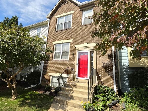 18012 VINTAGE RIVER TERRACE , OLNEY, MD 20832