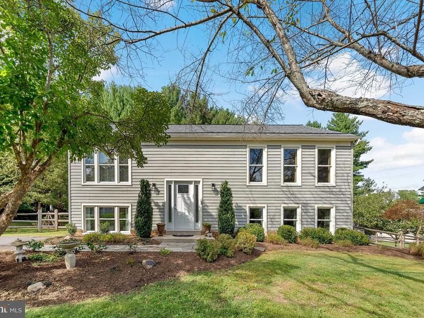 12205 Horse Center Road, North Potomac, MD 20878 Main Photo